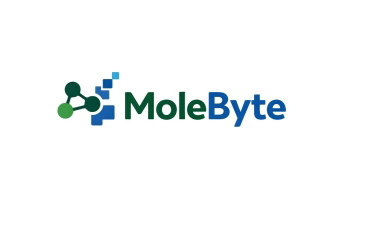 MoleByte logo