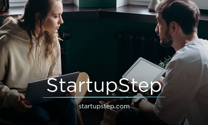 StartupStep.com