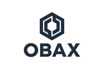 Obax logo