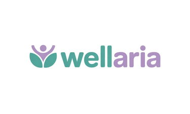 Wellaria.com - Creative brandable domain for sale
