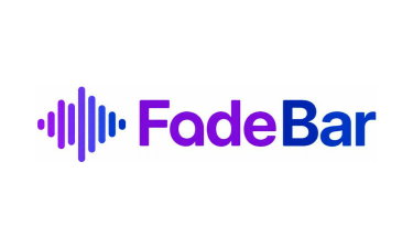 FadeBar logo