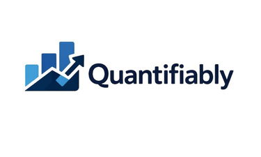 Quantifiably logo