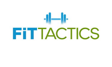 FitTactics.com - Creative brandable domain for sale