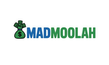 MadMoolah.com - Creative brandable domain for sale