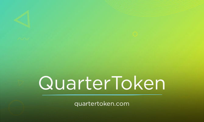 QuarterToken.com