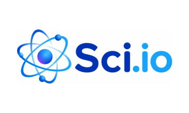 Sci.io is for sale