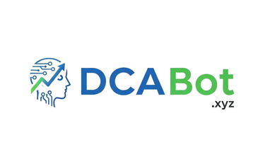 DCABot.xyz - Creative brandable domain for sale
