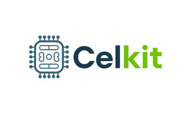 CelKit logo