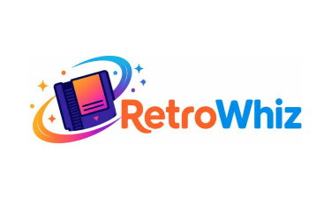 RetroWhiz logo