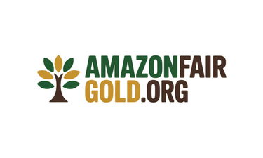 AmazonFairGold.org - Creative brandable domain for sale