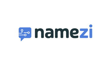 Namezi.com - Creative brandable domain for sale