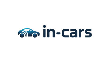 In-Cars.com - Creative brandable domain for sale