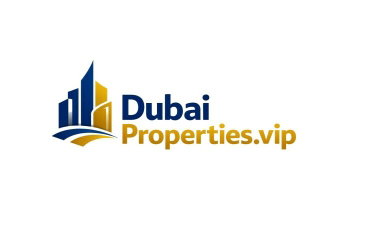 DubaiProperties logo