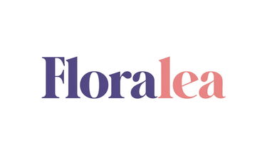 Floralea.com - Creative brandable domain for sale