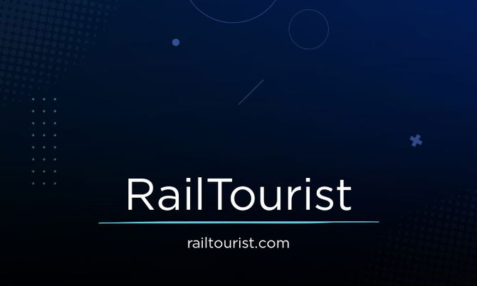 RailTourist.com