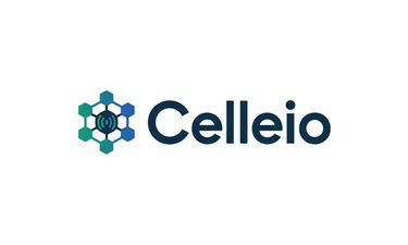 Celleio.com - Creative brandable domain for sale