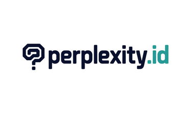 Perplexity.id - Creative brandable domain for sale