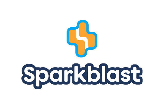 SparkBlast.com