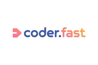Coder.Fast - Creative brandable domain for sale