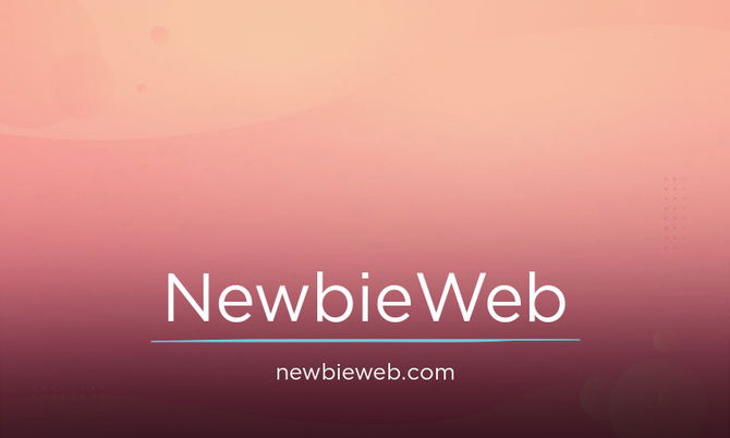 NewbieWeb.com