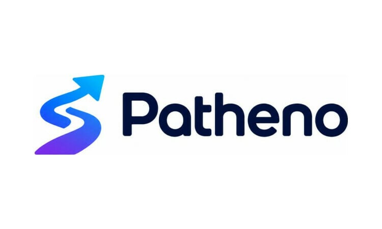 Patheno logo