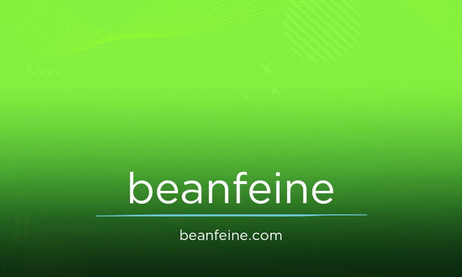 Beanfeine.com