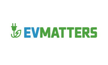 EVMatters.com - Creative brandable domain for sale