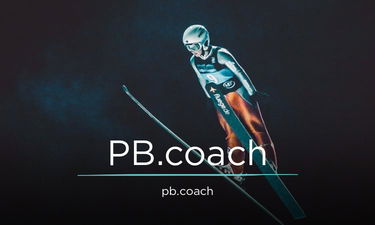 PB.coach