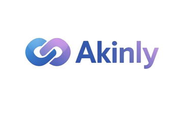 Akinly.com - Creative brandable domain for sale