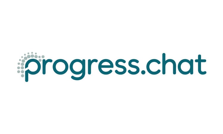 Progress logo