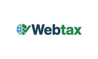 WebTax.com.au - Creative brandable domain for sale