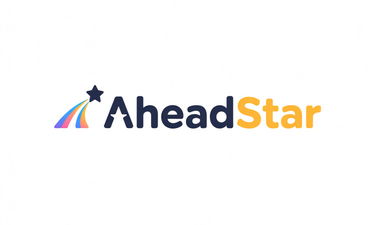 AheadStar.com - Creative brandable domain for sale