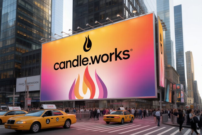 Candle.Works — 3