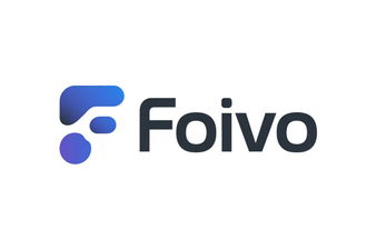 Foivo.com - Creative brandable domain for sale