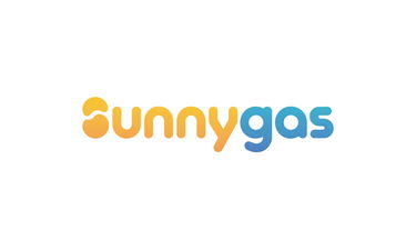 SunnyGas.com - Creative brandable domain for sale