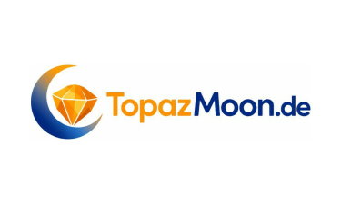 TopazMoon logo