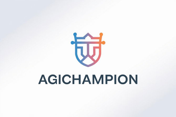 AGIChampion.com