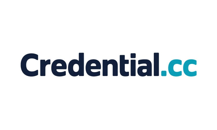 Credential logo