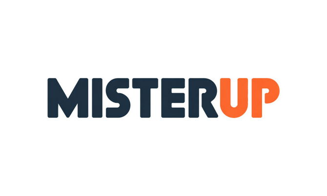 MisterUp.com