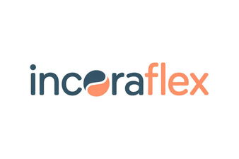 IncoraFlex.com - Creative brandable domain for sale