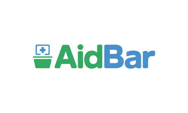 AidBar logo