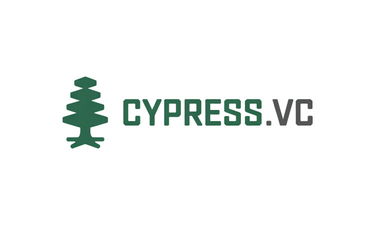 Cypress.vc - Creative brandable domain for sale