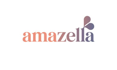 Amazella.com is for sale