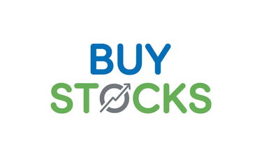 BuyStocks.now - Creative brandable domain for sale