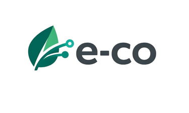 E-Co.com - Creative brandable domain for sale
