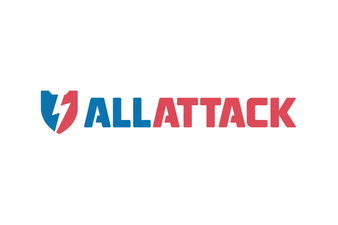 AllAttack.com - Creative brandable domain for sale