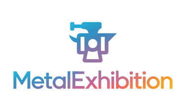 MetalExhibition.com - Creative brandable domain for sale