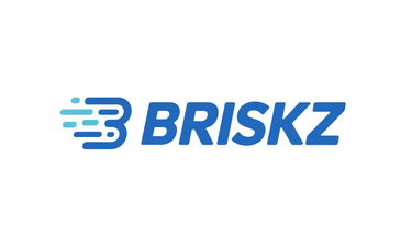 Briskz logo