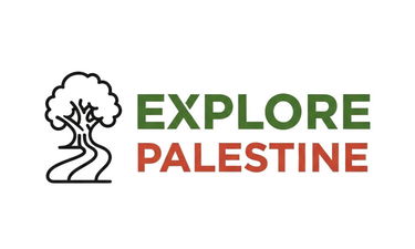ExplorePalestine.com - Creative brandable domain for sale