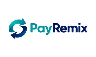 PayRemix logo